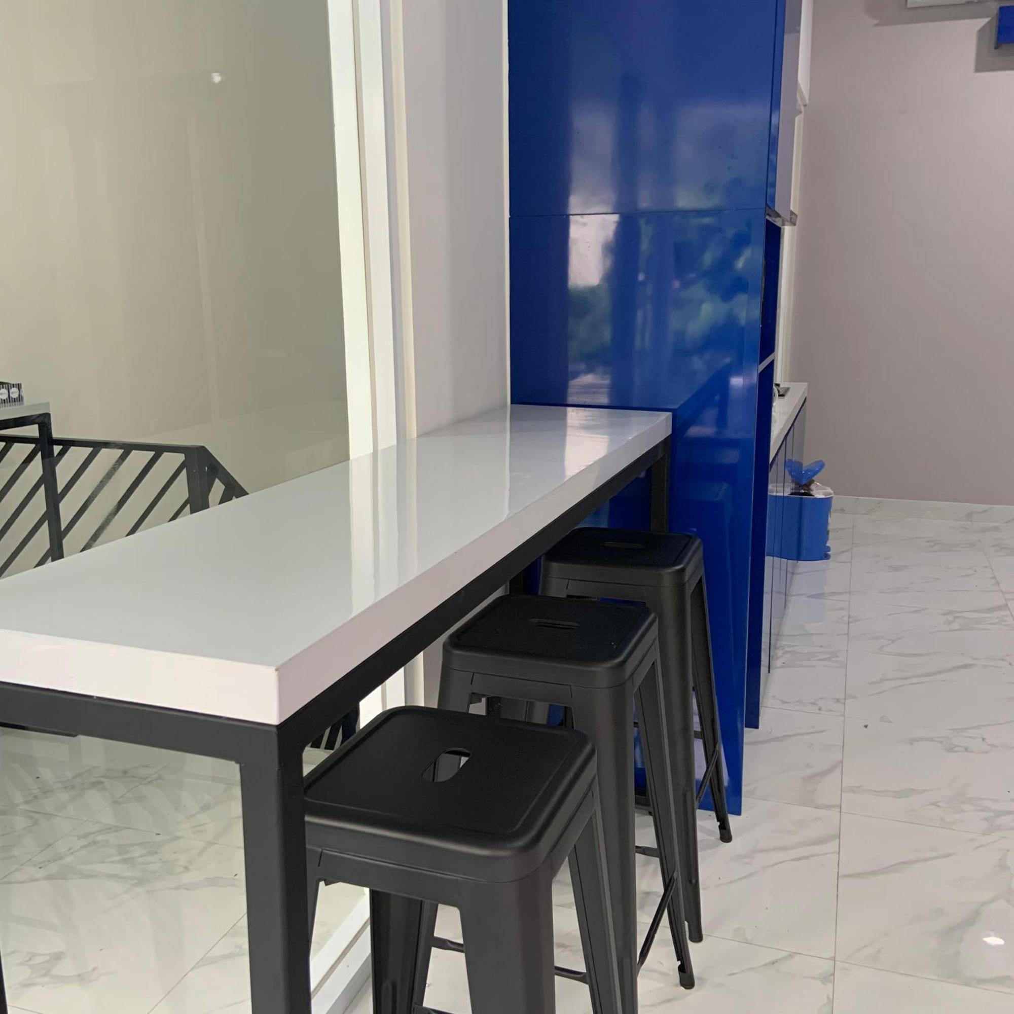 Rosalyne Sleepbox Malioboro 3 Hotell Yogyakarta Exteriör bild