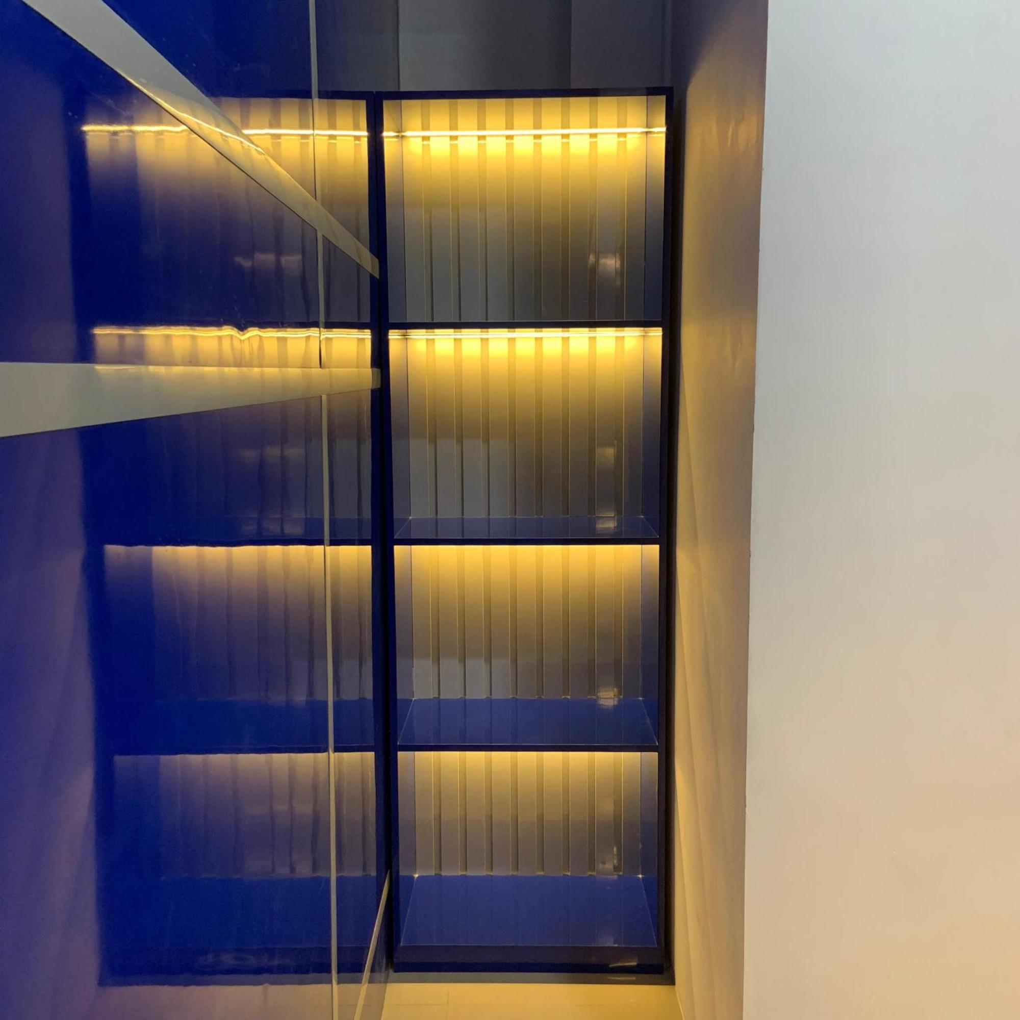 Rosalyne Sleepbox Malioboro 3 Hotell Yogyakarta Exteriör bild